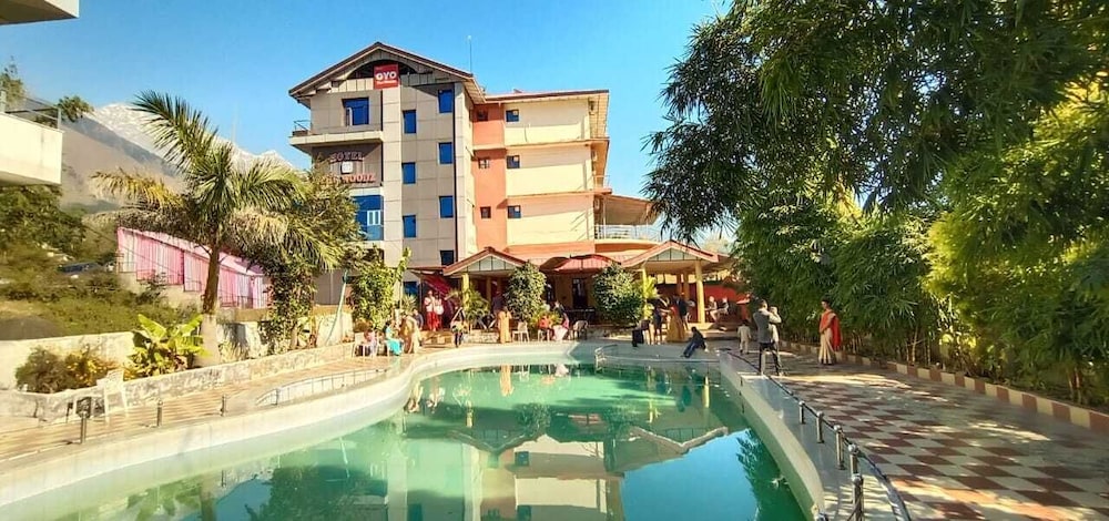 Hotel The Woodz view 4
