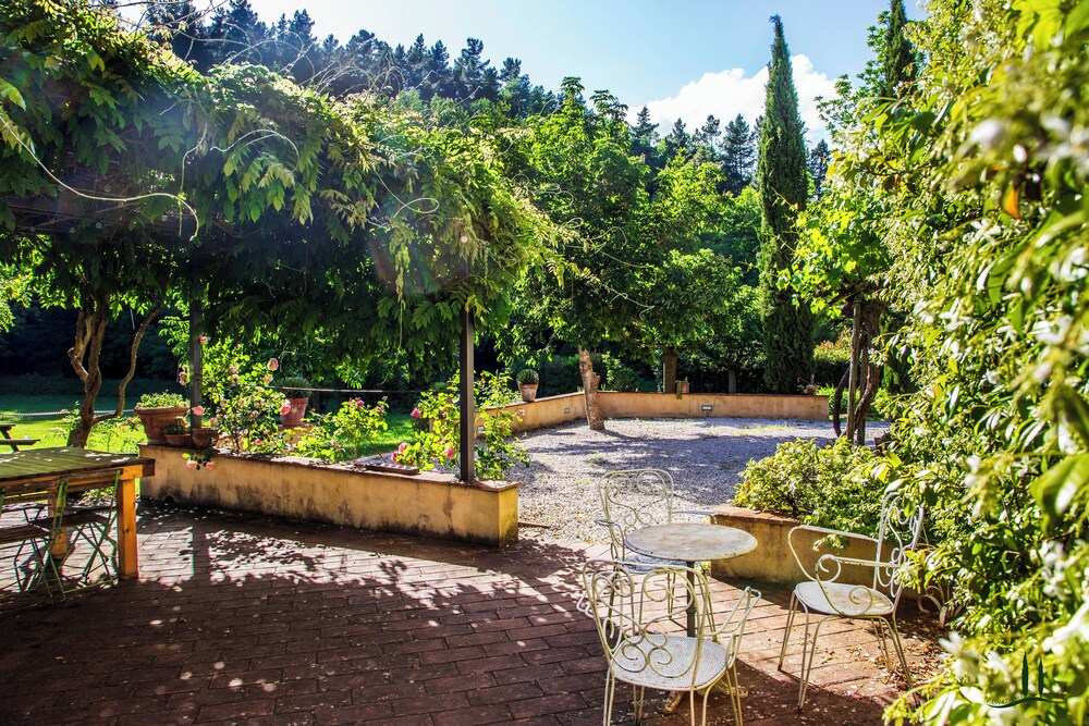 Mulino Di Amarrante Countryhouse