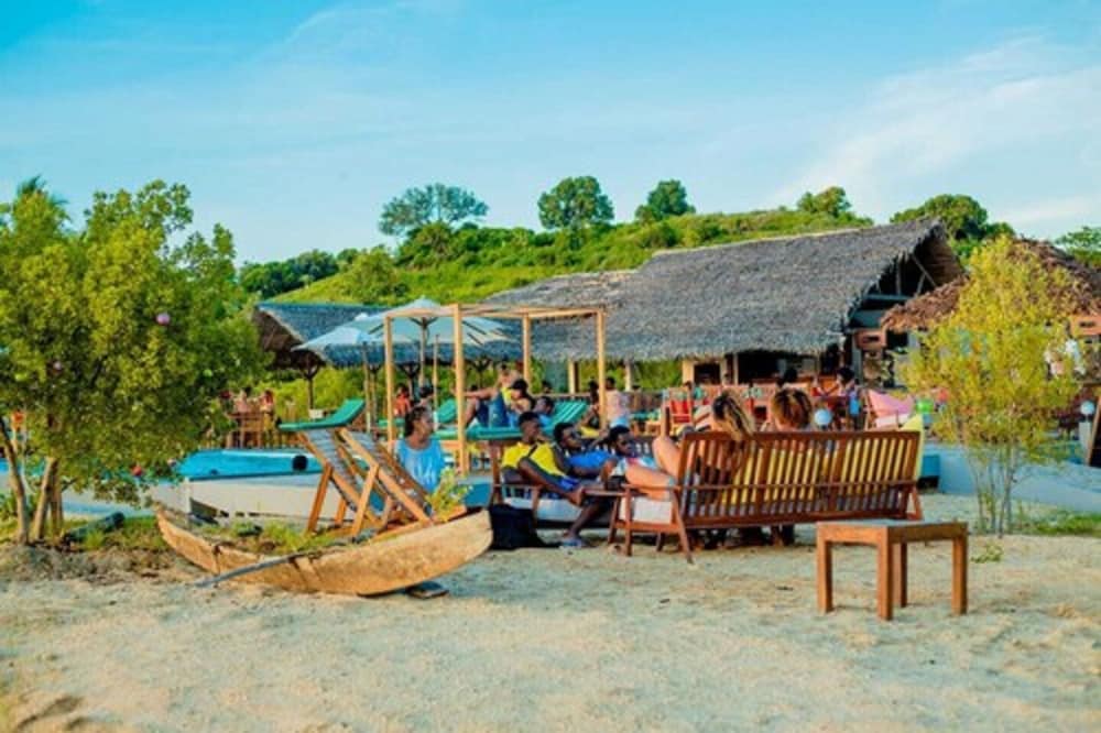 Emeraude Lodge