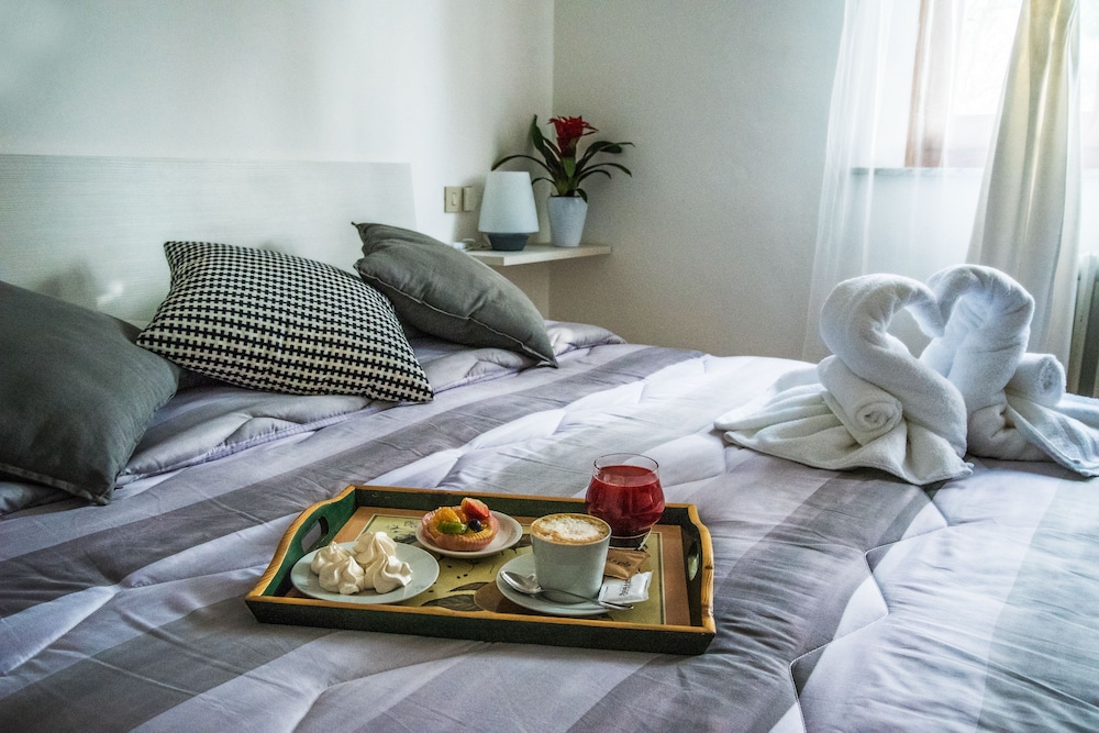 I Passeggi Rooms & Relax