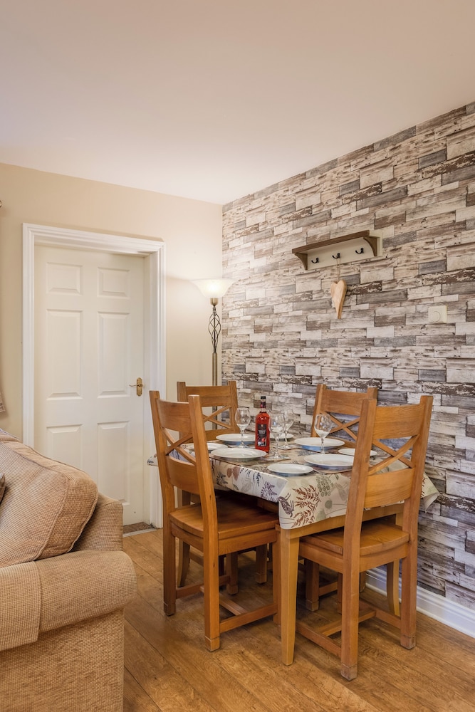 Rocklands Lodges