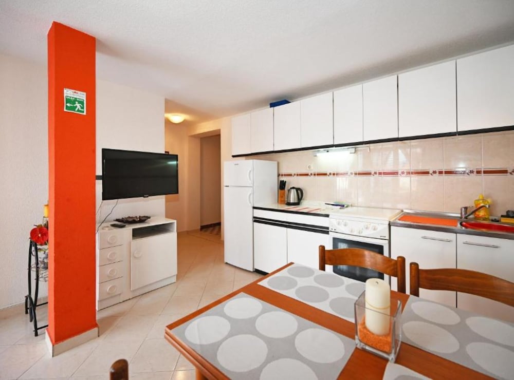 Apartments Mihovilovic