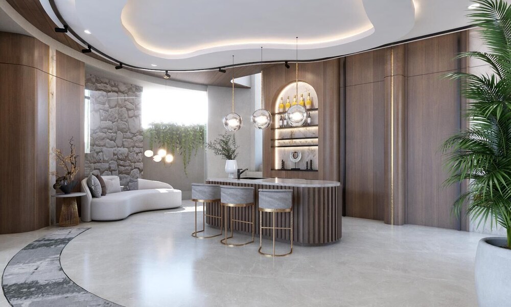 Villa Alinea