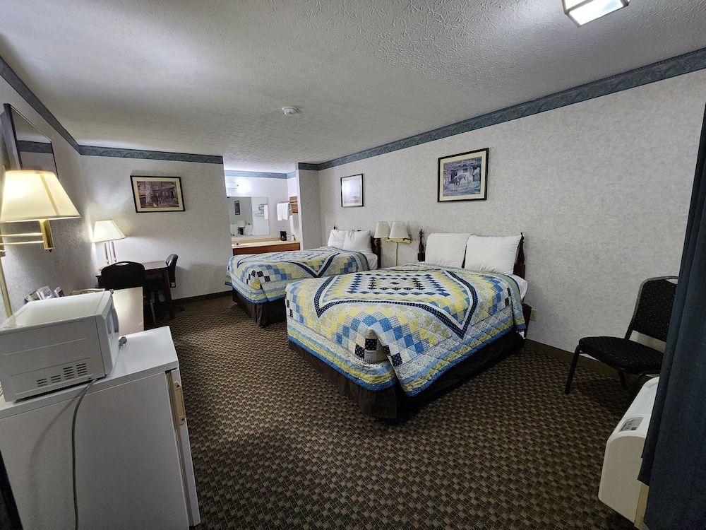 Americas Inn