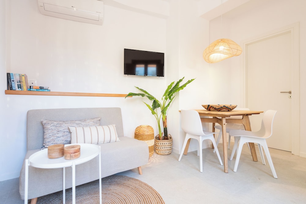 Triotissa Local Living Residences