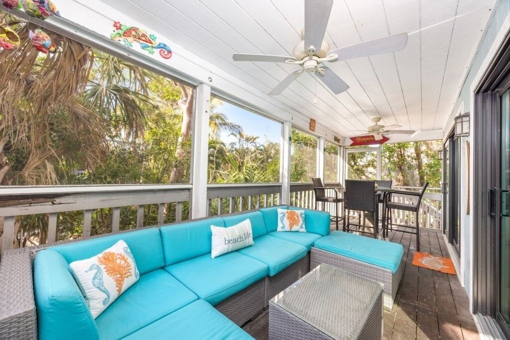 Sunset Captiva 19 2 Bedroom Condo