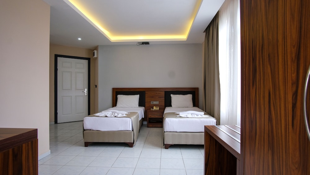Alanya Risus Park Hotel