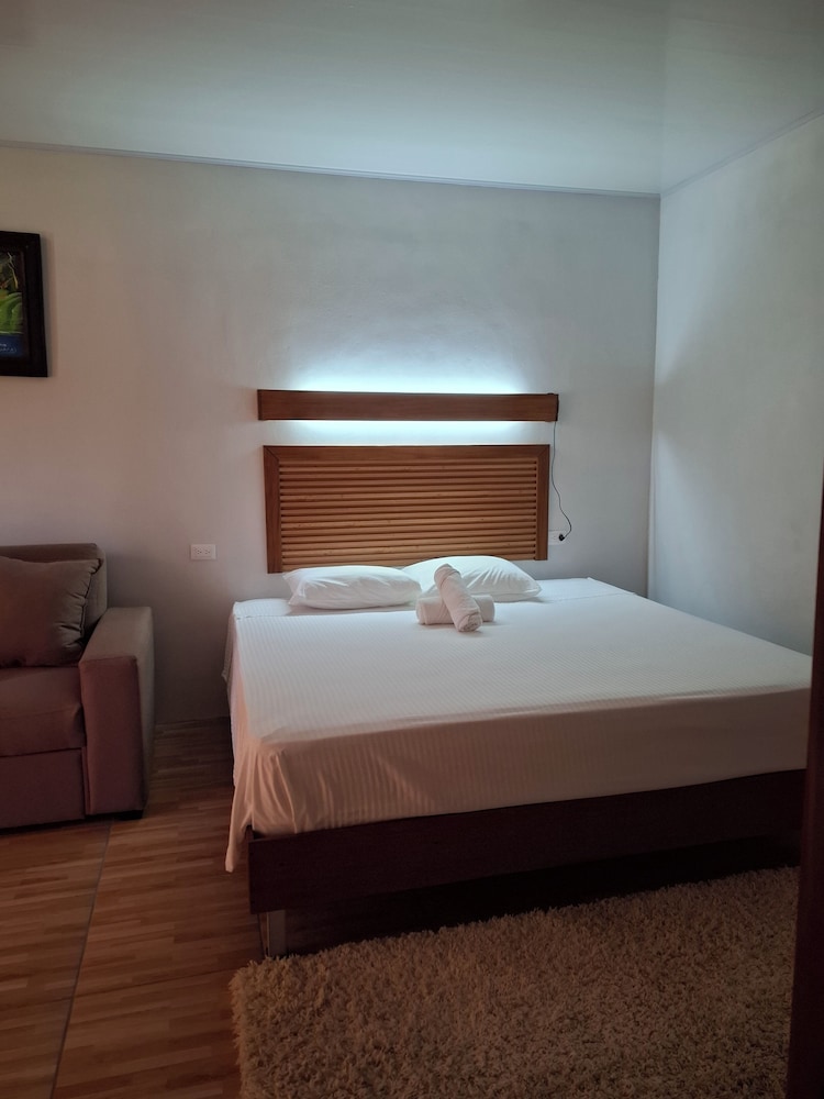 Bungalows Batsu