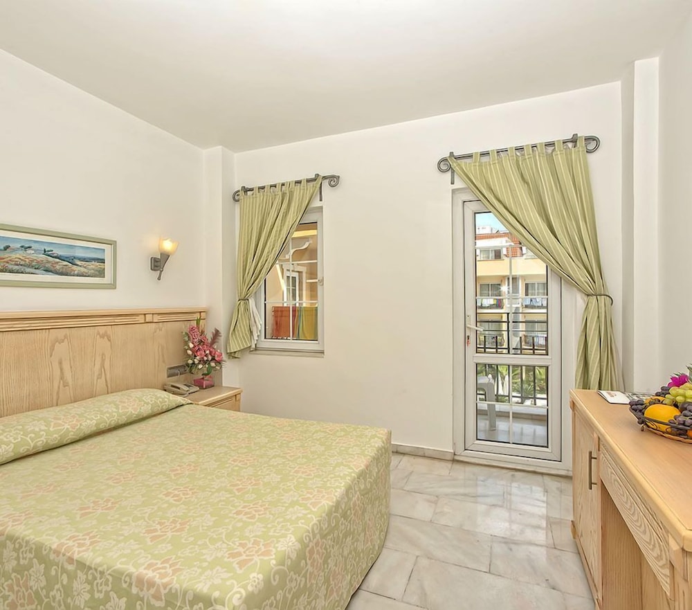 Hotel Sinatra - All Inclusive
