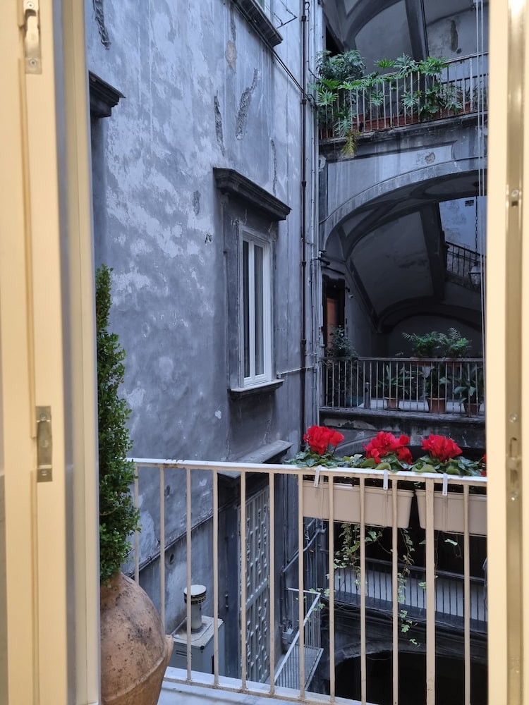 Relais Santa Lucia sul mare