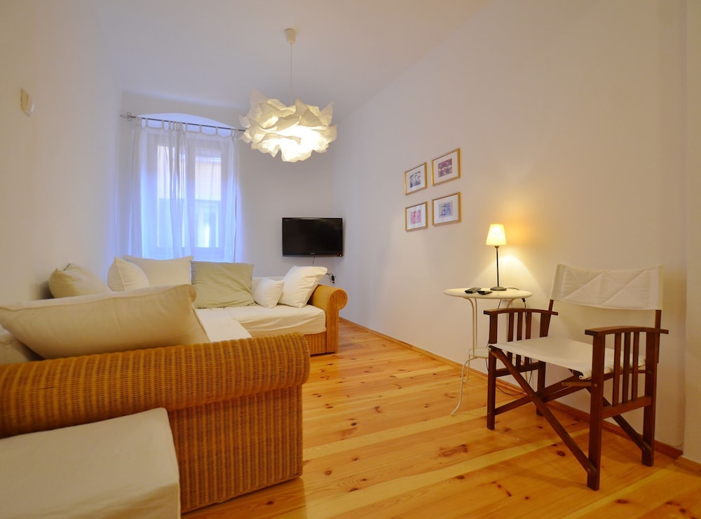 Downtown Rovinj Charming Nest Apartment