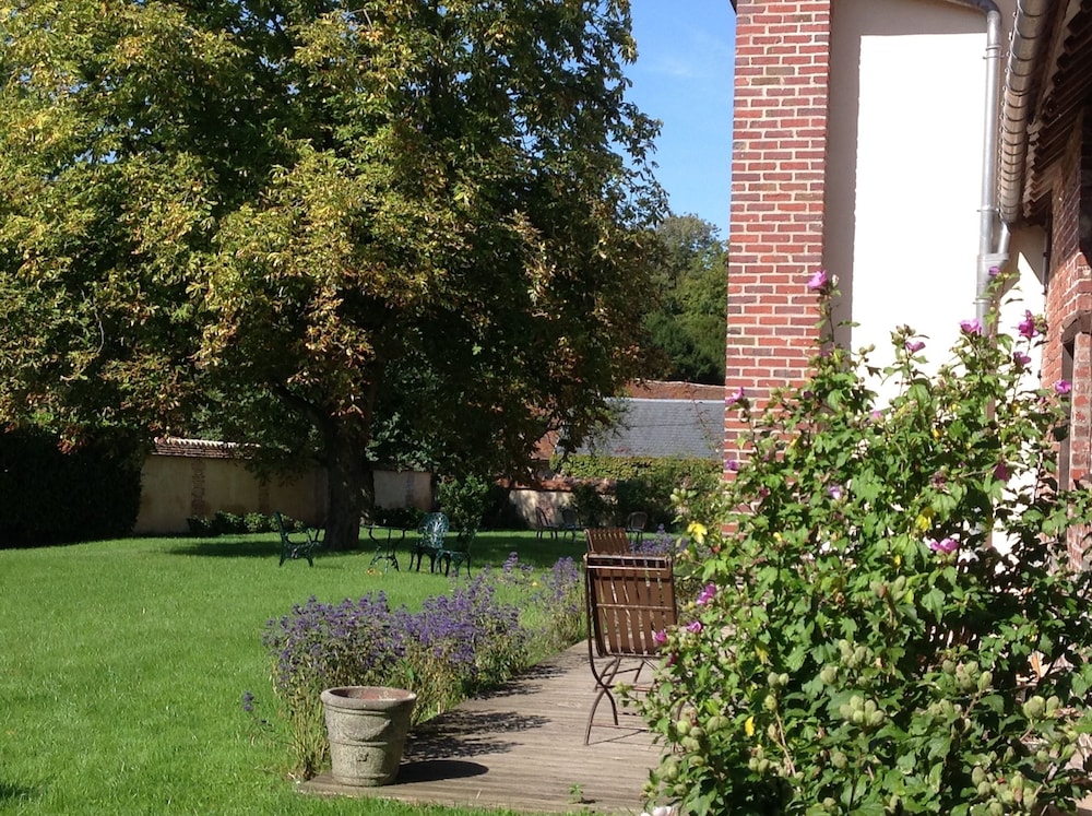 Les Chambres de l'Abbaye view 5
