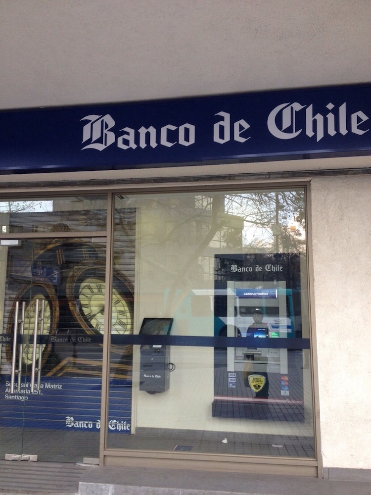 Providencia Suite Manuel Montt