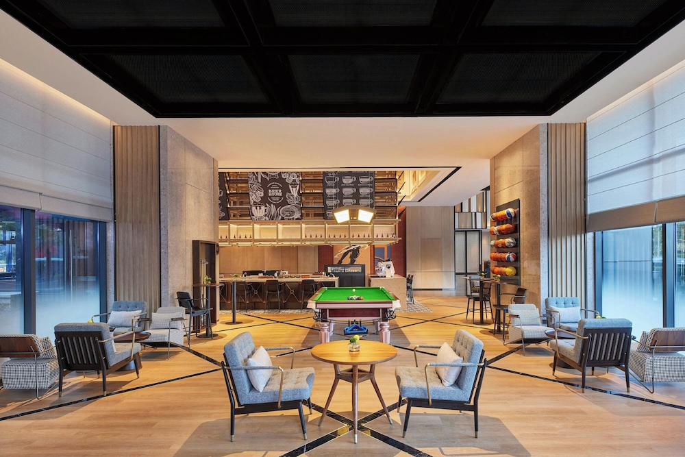 Four Points by Sheraton Shenzhen Guangming