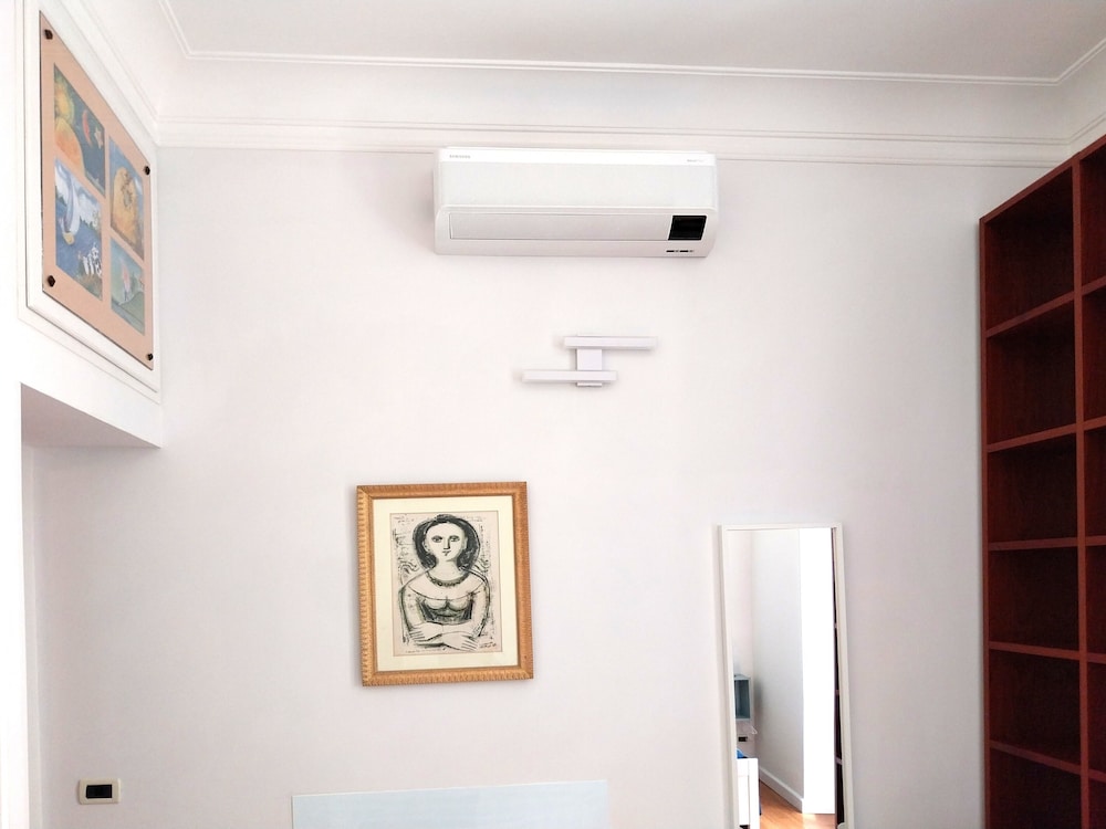 A Casa di Vittoria