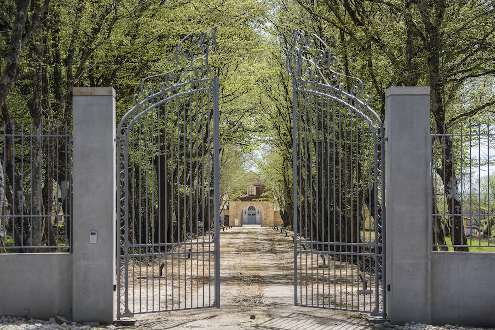 Château Prieuré Marquet - Chambres d'Hôtes D'exception