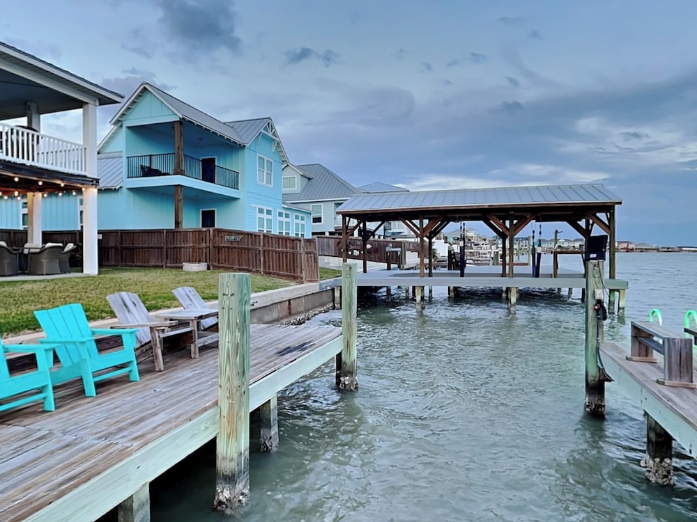 Casa Del Sol by Miss Kitty’s