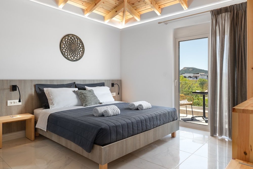 L&C Boutique Apartments