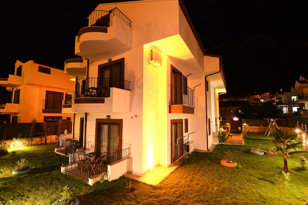 Bahçe Apart - Image 12