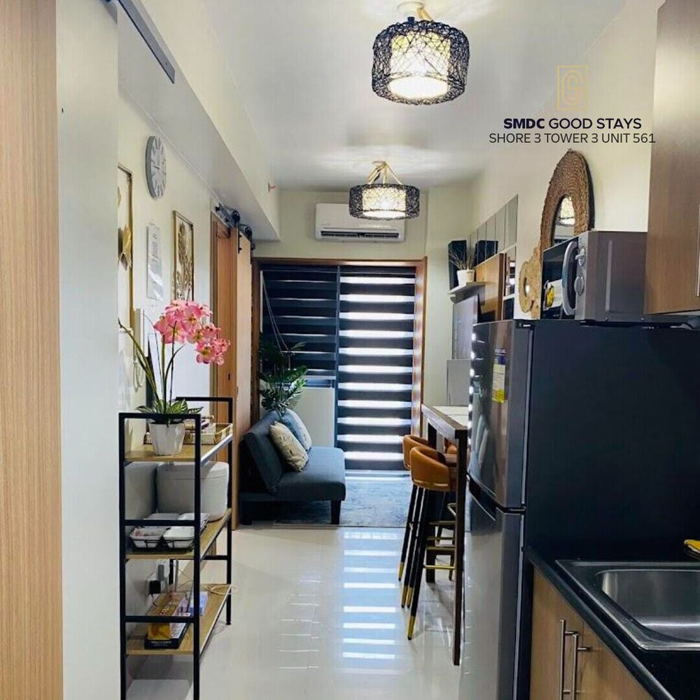 Shore Residences