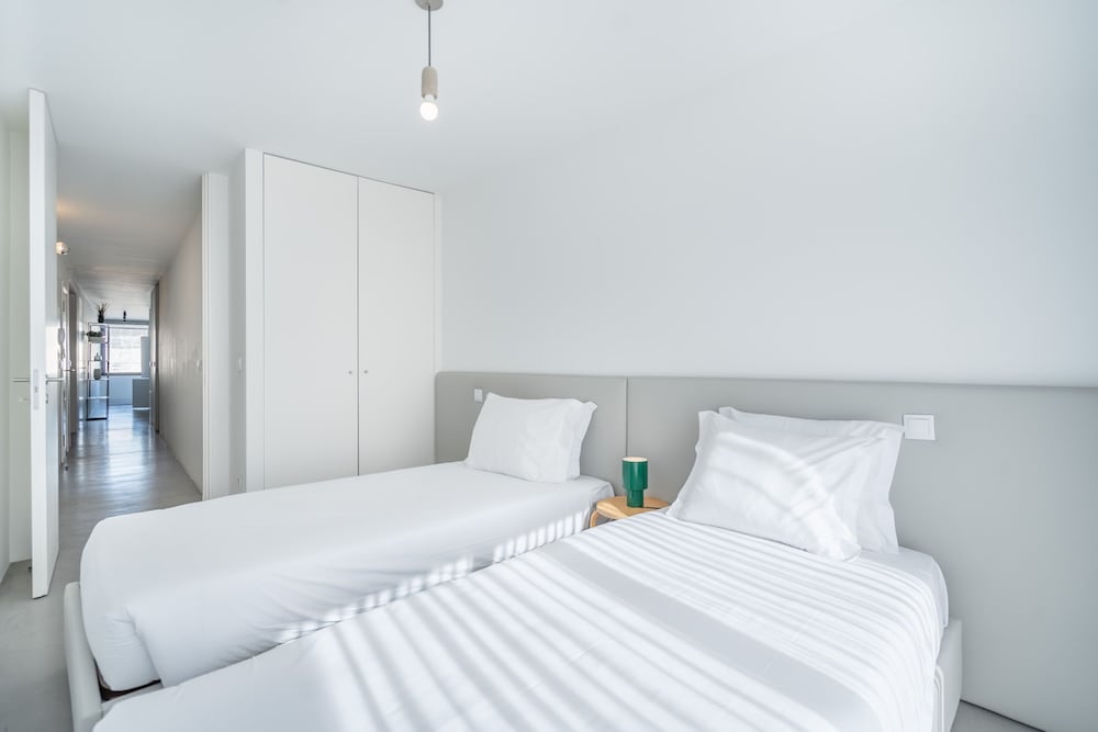 S o Vicente Apartment By Minho s Guest