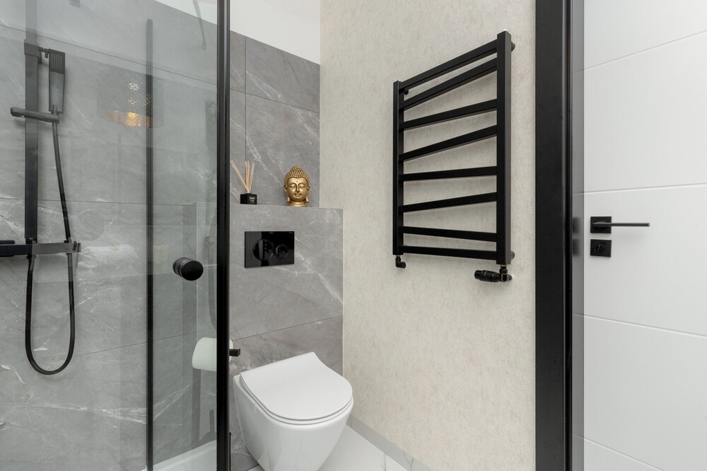 Apartport Apartment AC by Renters