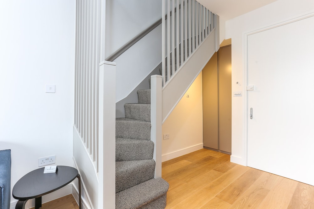 Inverness Terrace Serviced Apartments by Concept Apartments