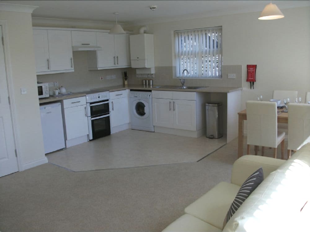 Falcon's Nest Self Catering Apartments