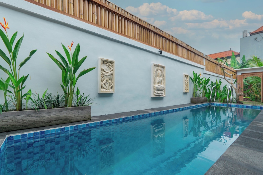 Elbe Homestay