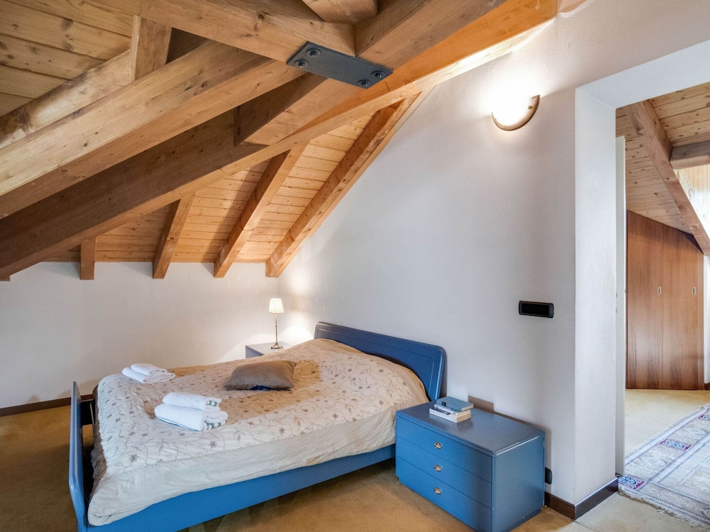 Belvilla by OYO Villa in Lanzo D'intelvi view 3