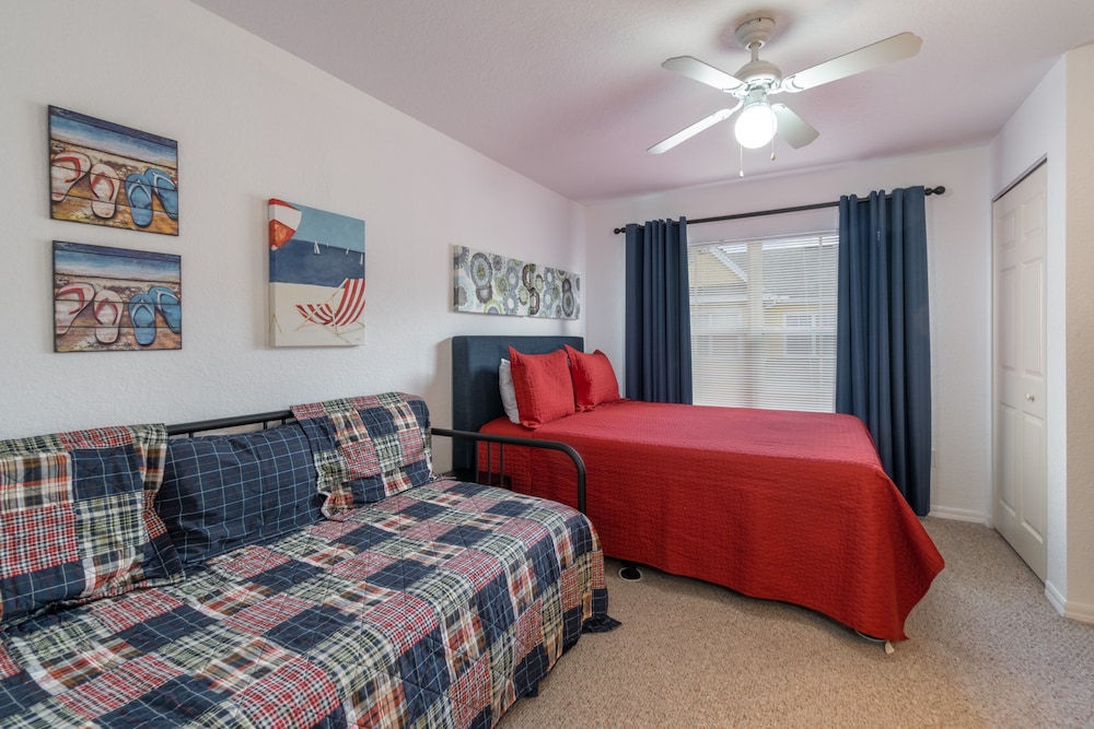 Villas at Seven Dwarfs 4601 B8.106 view 4