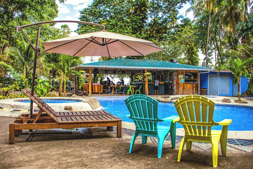 Selina Puerto Viejo - Hostel