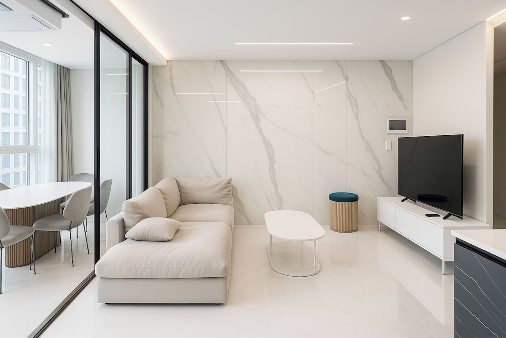 Zizel Suite Room Seocho