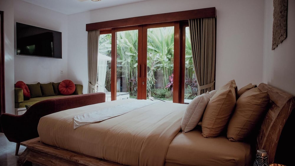 Genta Villa Ubud