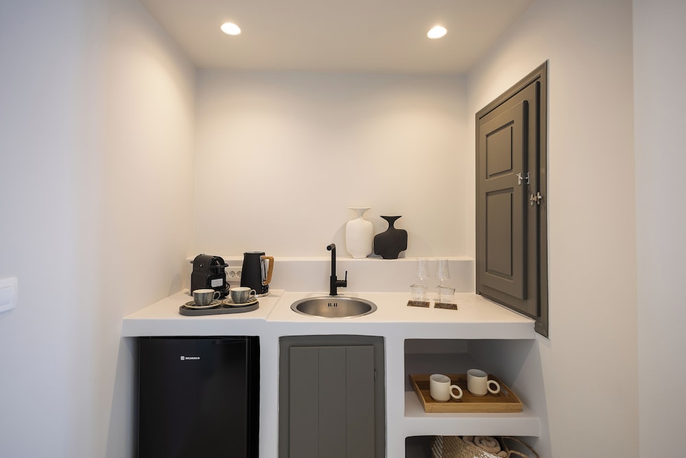 Niabelon Suites