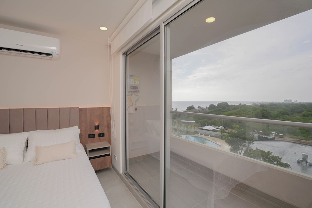 Apartamentos Santa Marina by C - HOST