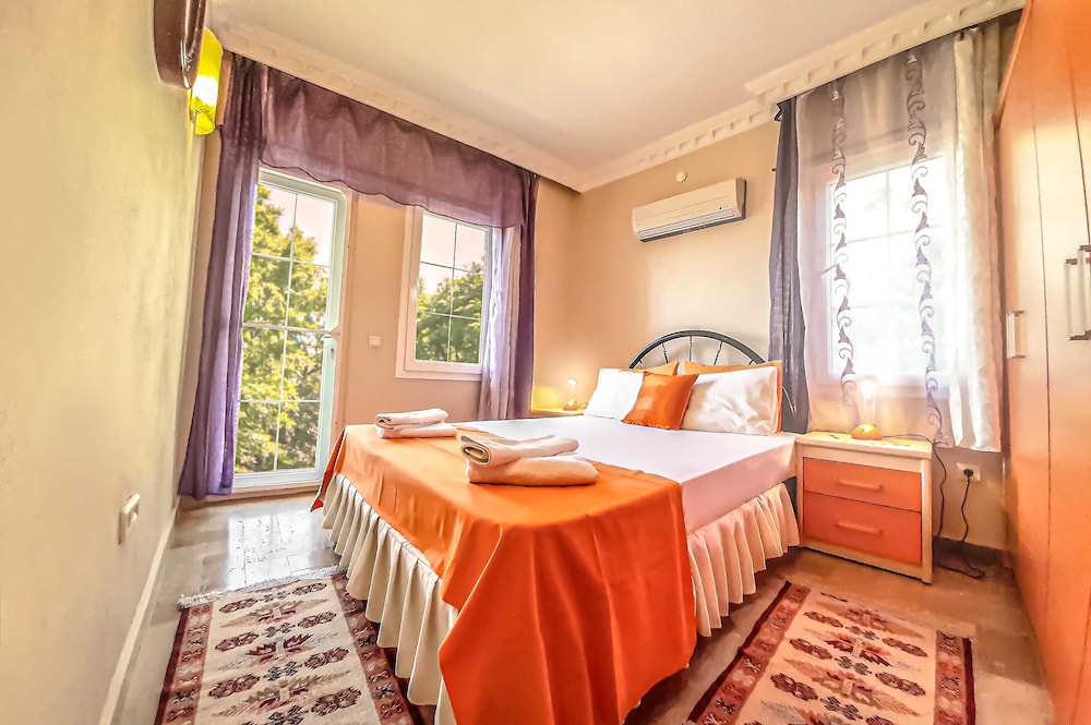 Villa Asoa