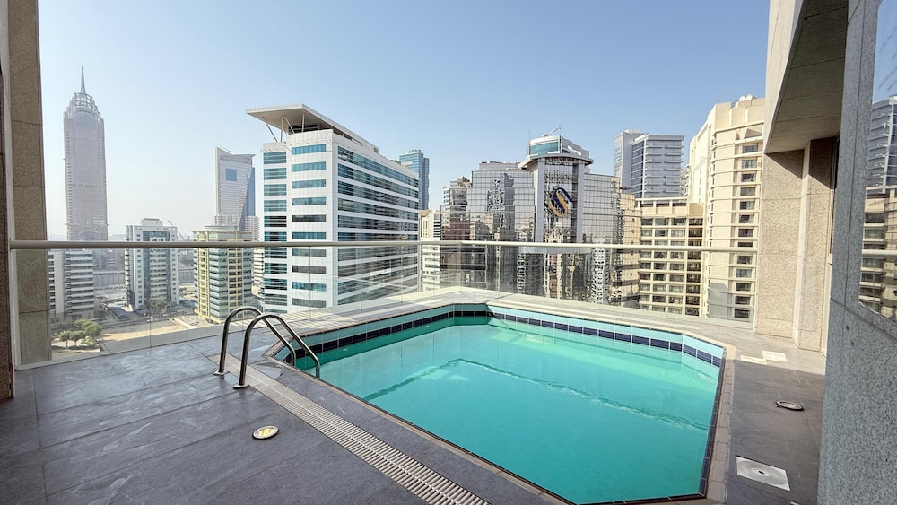 Premium Apartments at Barsha Heights, Oasis Residence
