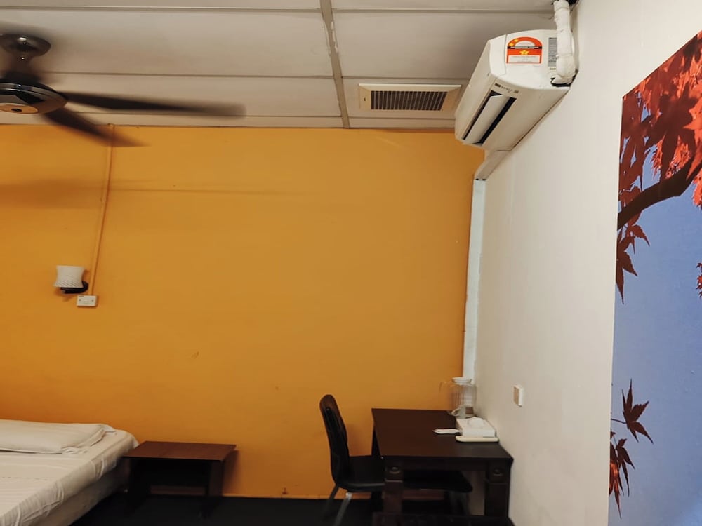 Vintage Inn Jonker Walk Melaka
