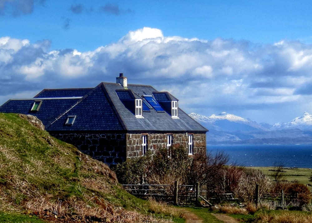 Glebe Barn - Hostel