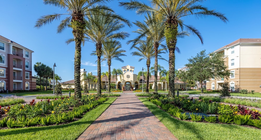 Vista Cay Resort Direct Condos by Millennium Management
