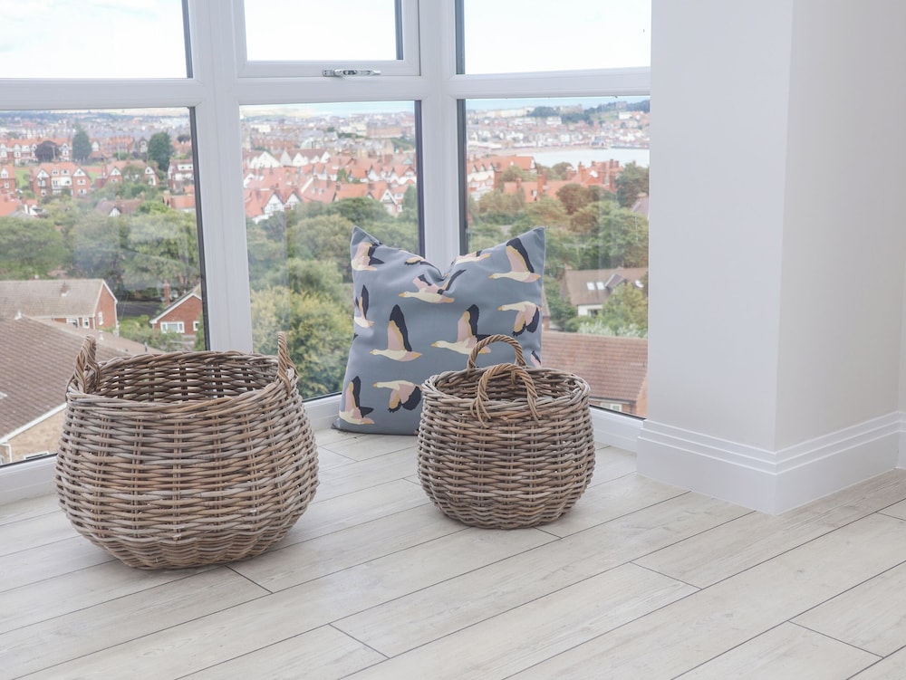 The Penthouse