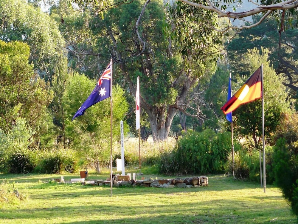 Wind Song Bed & Breakfast