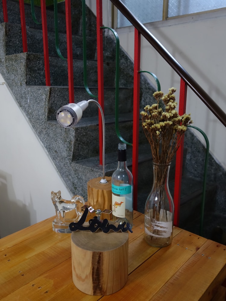 Lawa House - Hostel