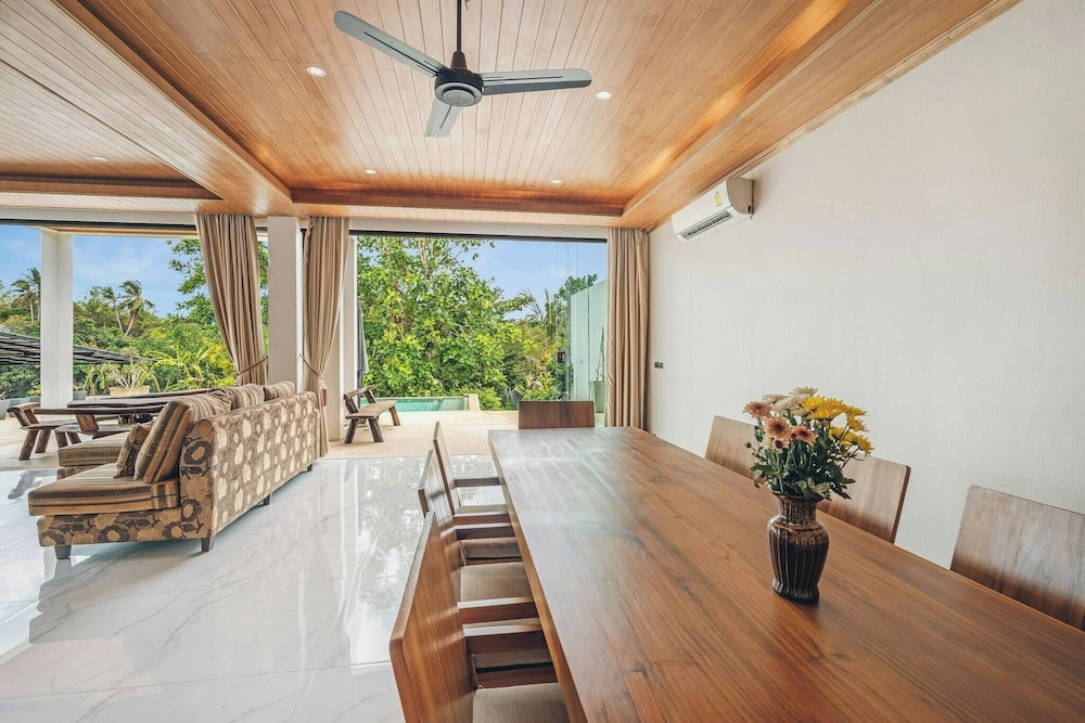 Anara Pool Villa 3 Bedrooms