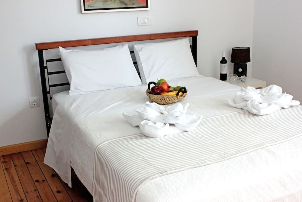 Elizabeth Suites