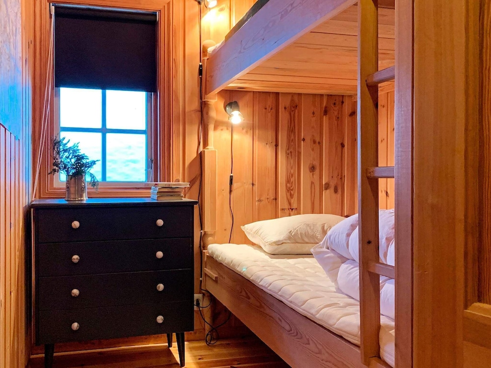8 Person Holiday Home in Flatdal view 2
