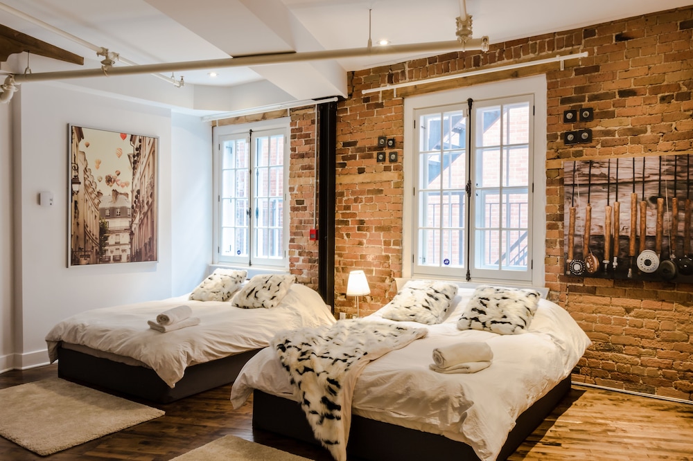 1861 Grand Loft in Old Port by Nuage - Image 2