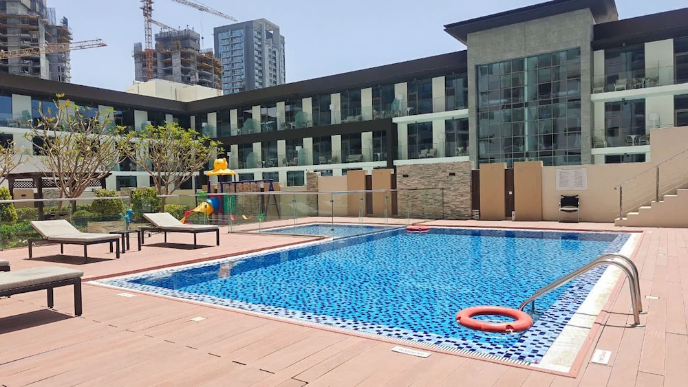 1 Bedroom in G24 - A Home Away From Home