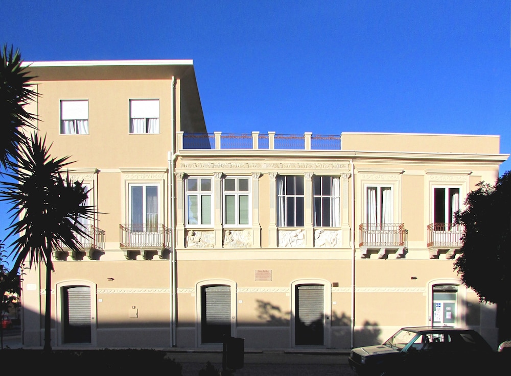 Le Muse B&B